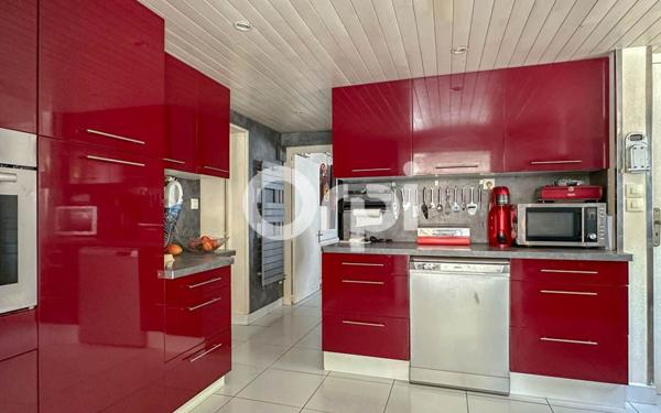 Maison à vendre    4 pièces •  Châtelaillon-Plage