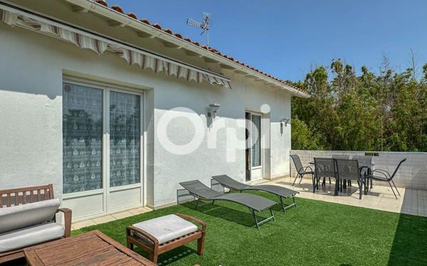 Maison à vendre    4 pièces •  Châtelaillon-Plage