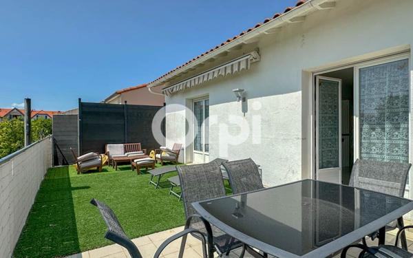 Maison à vendre    4 pièces •  Châtelaillon-Plage