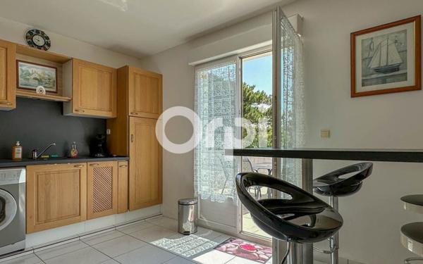 Maison à vendre    4 pièces •  Châtelaillon-Plage