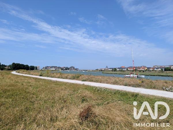 Maison à vendre 4 pièces 59 m² Cabourg
