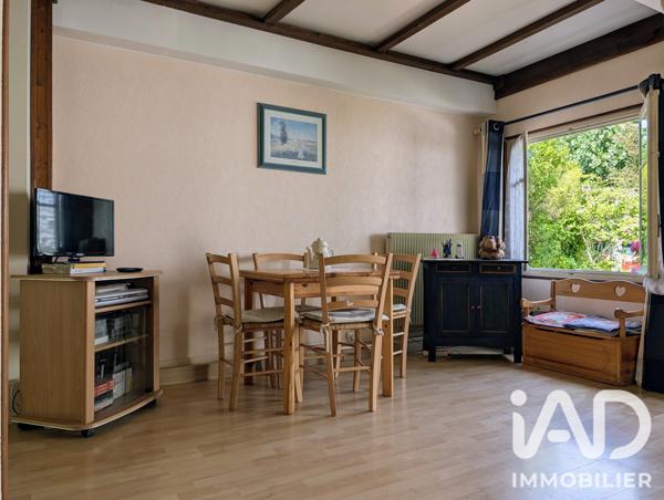 Maison à vendre 4 pièces 59 m² Cabourg