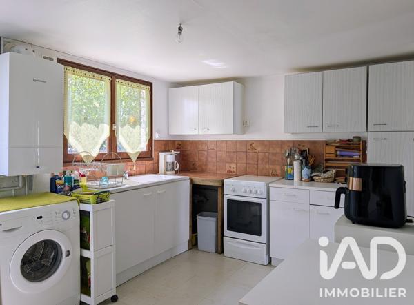 Maison à vendre 4 pièces 59 m² Cabourg