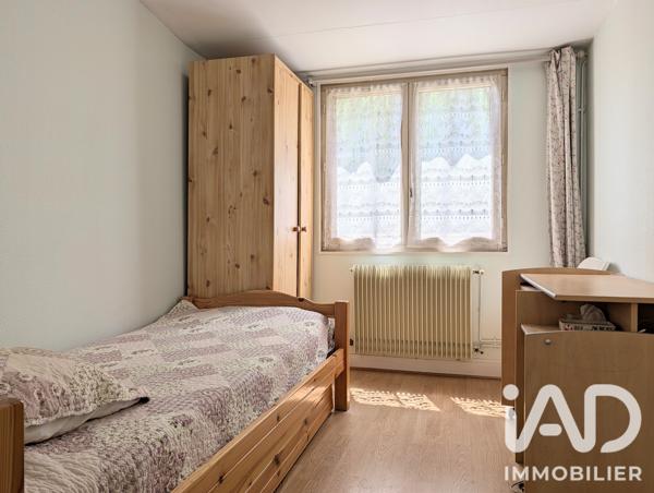 Maison à vendre 4 pièces 59 m² Cabourg