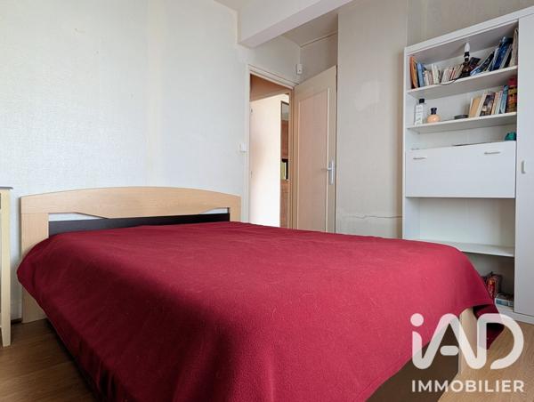 Maison à vendre 4 pièces 59 m² Cabourg
