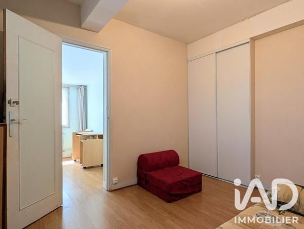 Maison à vendre 4 pièces 59 m² Cabourg
