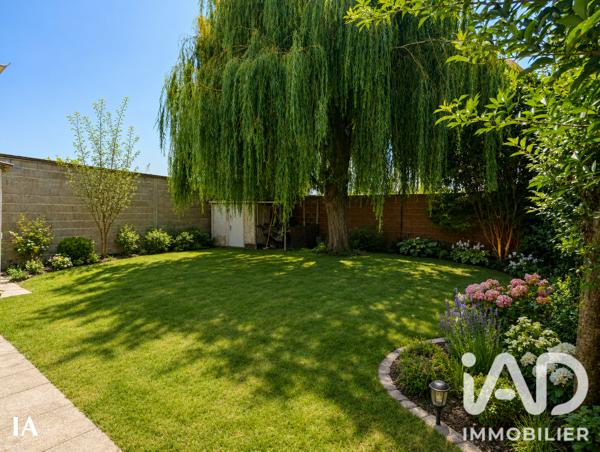 Maison à vendre 4 pièces 59 m² Cabourg