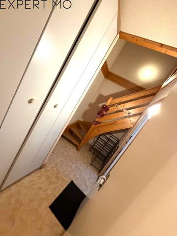 Bellefontaine (39400) À Bellefontaine, appartement avec 3 chambres à acheter