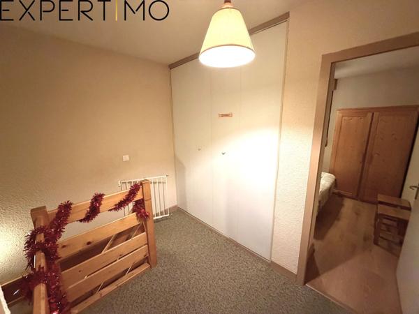 Bellefontaine (39400) À Bellefontaine, appartement avec 3 chambres à acheter