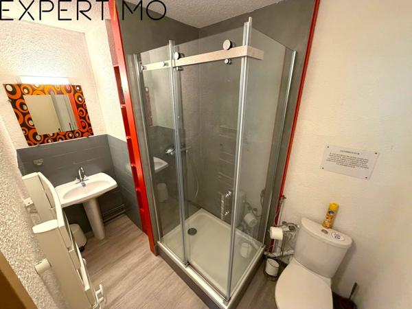 Bellefontaine (39400) À Bellefontaine, appartement avec 3 chambres à acheter