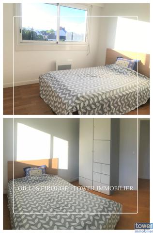 LORIENT: INVESTISSEMENT MOTIVANT / IMMEUBLE RECHERCHE.