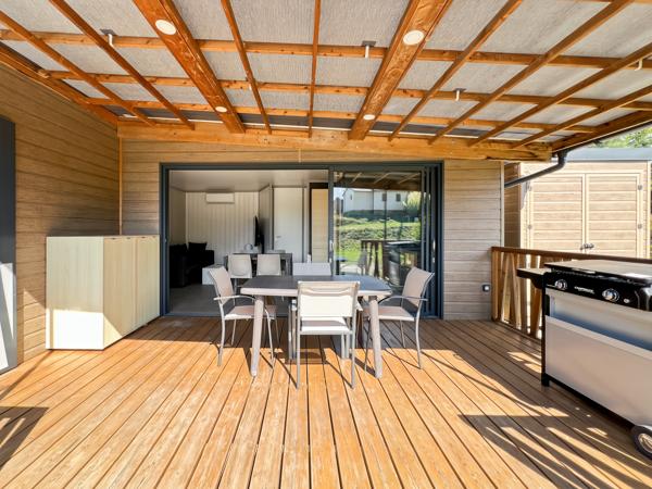 Maison
         3 pièces
        - 42 m² 170 000 € *