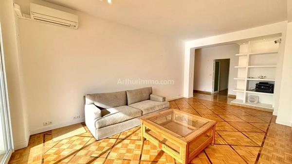 Vente Appartement 2 pièces 78 m2 à Nice