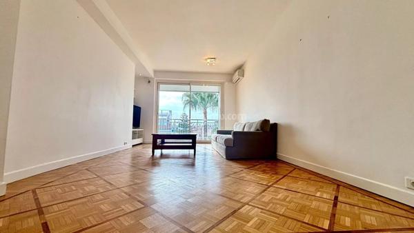 Vente Appartement 2 pièces 78 m2 à Nice
