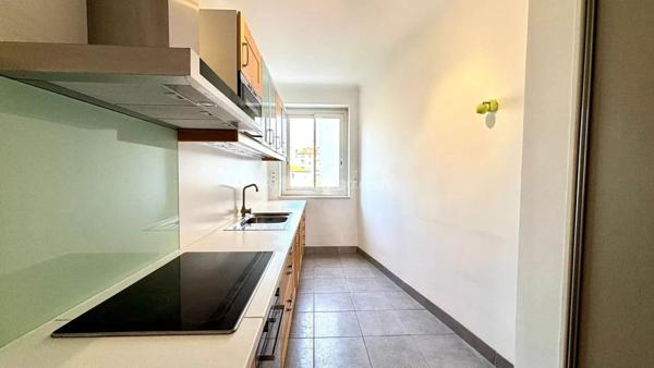 Vente Appartement 2 pièces 78 m2 à Nice
