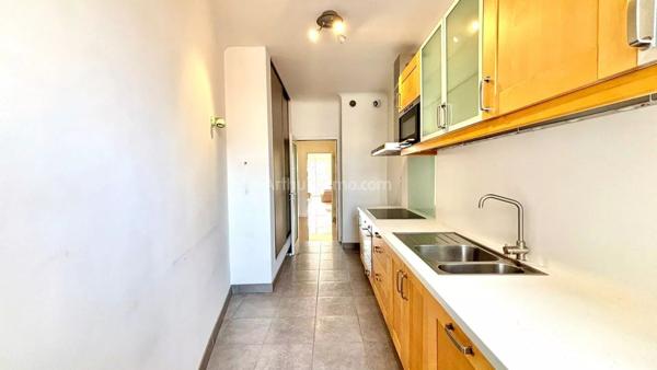 Vente Appartement 2 pièces 78 m2 à Nice