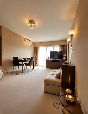 Le Cannet (06110) Appartement à acheter avec terrasse et parking 2 pièces 52 m2 au Cannet (06)