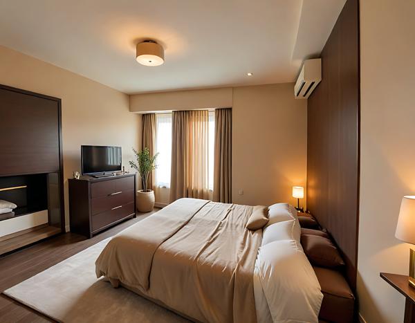 Le Cannet (06110) Appartement à acheter avec terrasse et parking 2 pièces 52 m2 au Cannet (06)