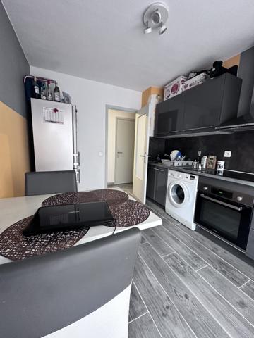 Le Cannet (06110) Appartement à acheter avec terrasse et parking 2 pièces 52 m2 au Cannet (06)