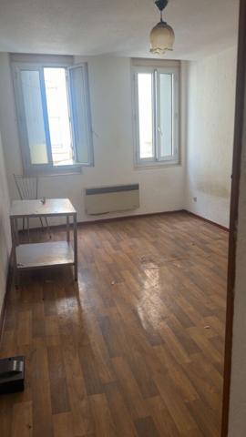 Vente Appartement24,41 m² - 1 Pièce - CARCASSONNE (11000)