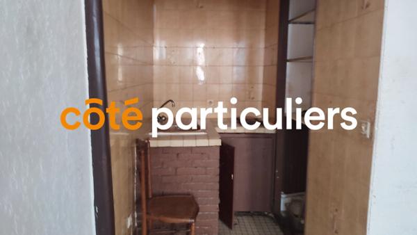 Vente Appartement24,41 m² - 1 Pièce - CARCASSONNE (11000)