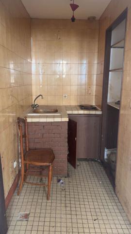 Vente Appartement24,41 m² - 1 Pièce - CARCASSONNE (11000)