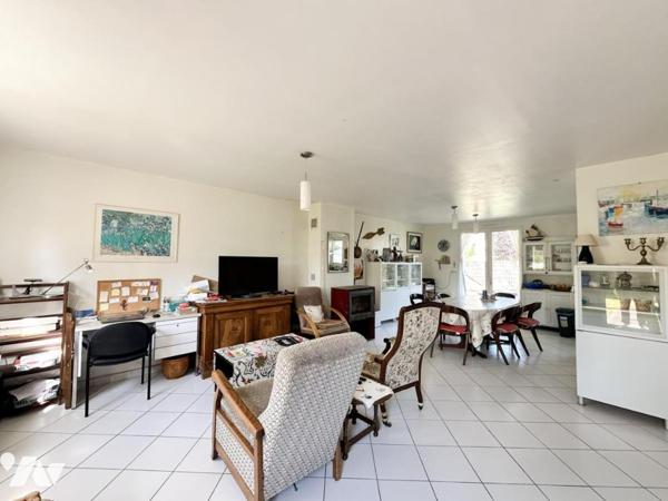 PIRIAC SUR MER - A 200M DE LA PLAGE - MAISON 4 CHAMBRES