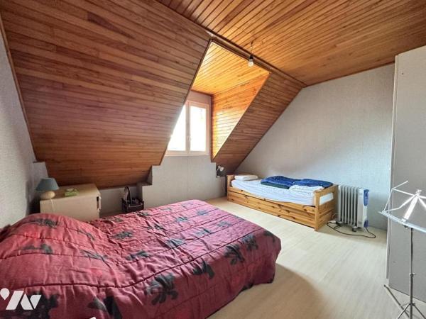 PIRIAC SUR MER - A 200M DE LA PLAGE - MAISON 4 CHAMBRES