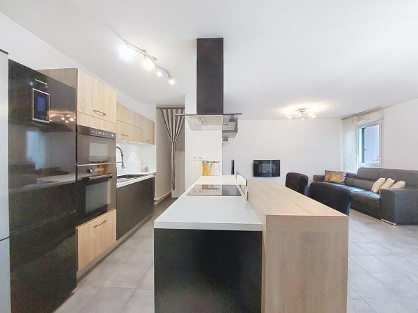 Appartement 3 pièces - 73 m²