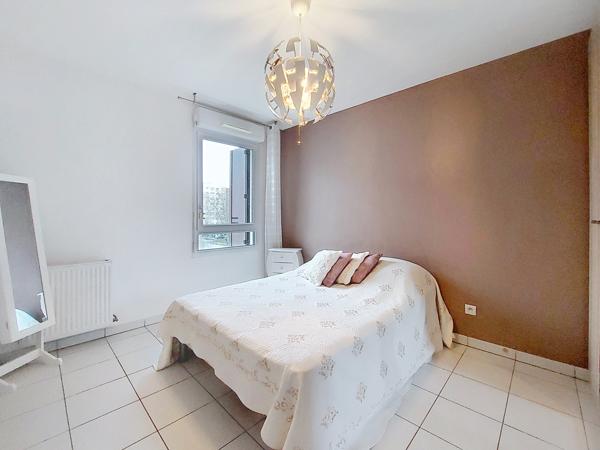 Appartement 3 pièces - 73 m²