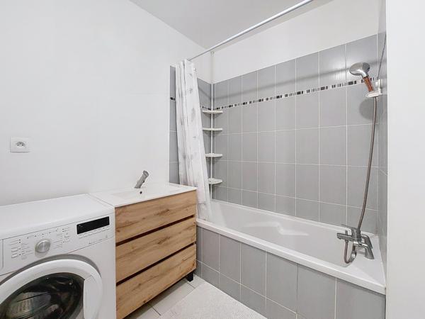 Appartement 3 pièces - 73 m²