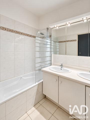 Appartement (prestige) à vendre 3 pièces 102,66 m² Paris 15