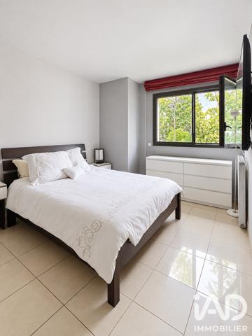 Appartement (prestige) à vendre 3 pièces 102,66 m² Paris 15