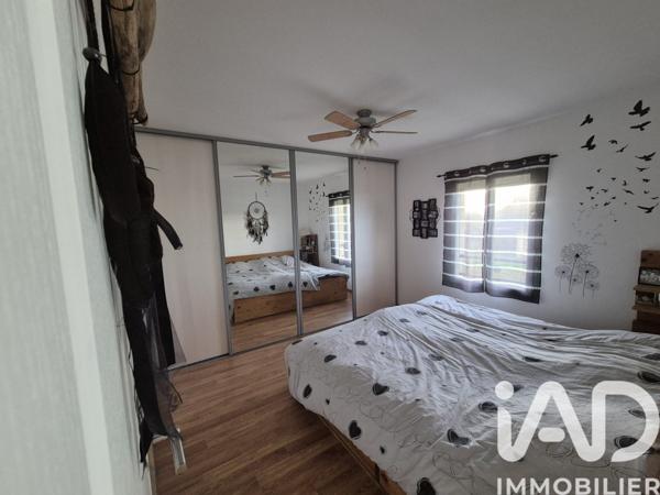 Maison à vendre 5 pièces 138 m² Eslettes