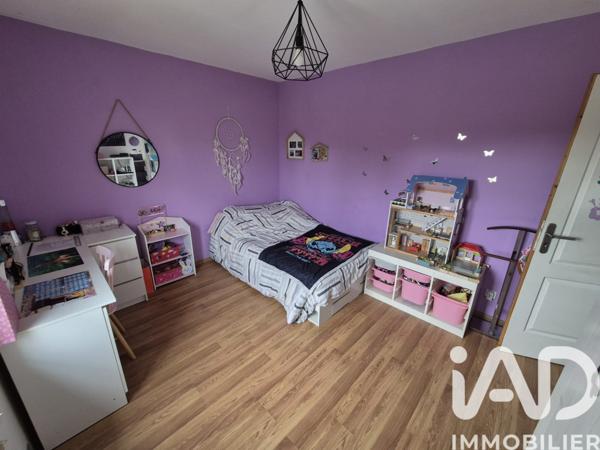 Maison à vendre 5 pièces 138 m² Eslettes