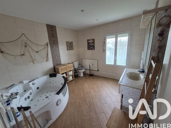 Maison à vendre 5 pièces 138 m² Eslettes