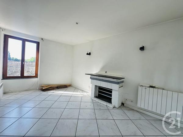 Appartement Duplex à vendre  5 pièces - 98,60 m2 RAMBOUILLET - 78