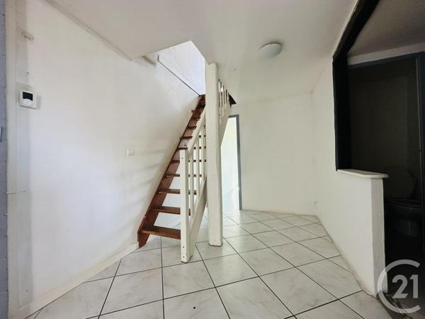 Appartement Duplex à vendre  5 pièces - 98,60 m2 RAMBOUILLET - 78