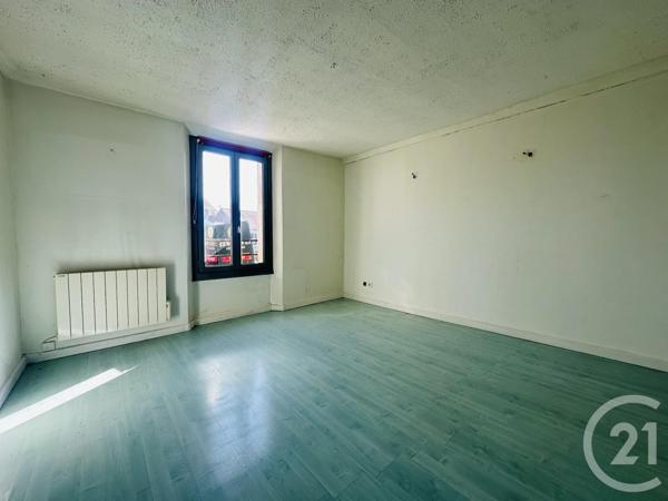 Appartement Duplex à vendre  5 pièces - 98,60 m2 RAMBOUILLET - 78