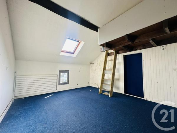 Appartement Duplex à vendre  5 pièces - 98,60 m2 RAMBOUILLET - 78