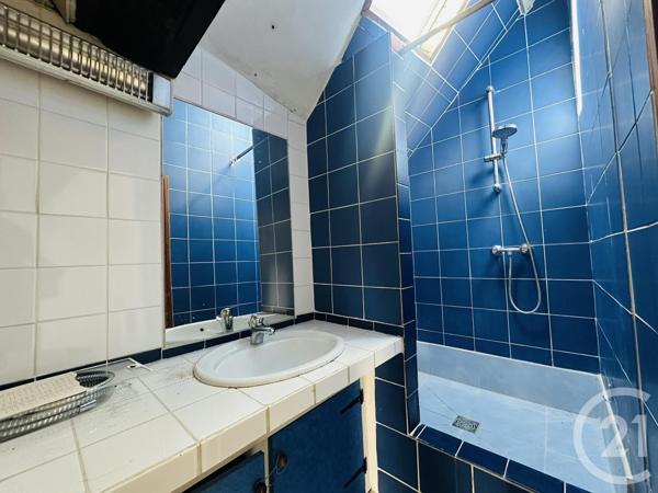 Appartement Duplex à vendre  5 pièces - 98,60 m2 RAMBOUILLET - 78