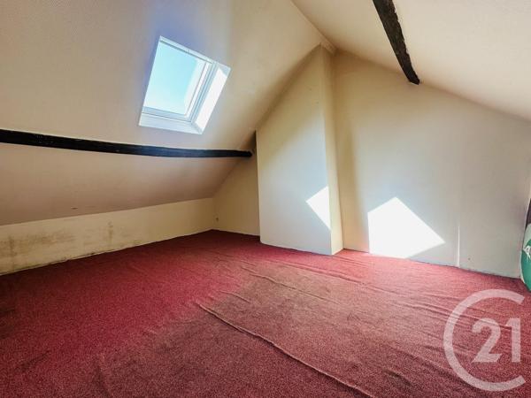 Appartement Duplex à vendre  5 pièces - 98,60 m2 RAMBOUILLET - 78