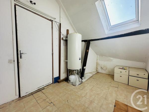 Appartement Duplex à vendre  5 pièces - 98,60 m2 RAMBOUILLET - 78