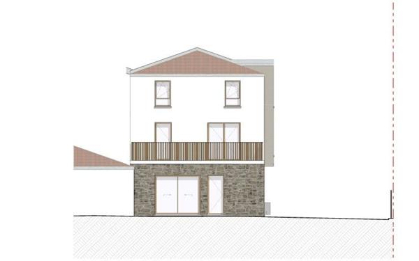 Maison à vendre    4 pièces •  Bayonne