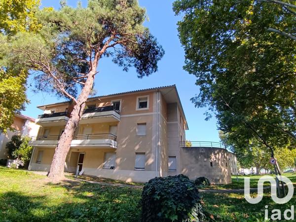 Appartement à vendre 3 pièces 54 m² Avignon