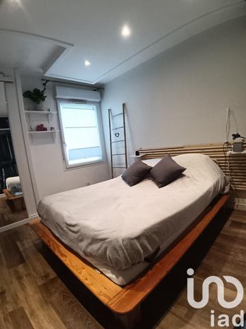 Appartement à vendre 3 pièces 54 m² Avignon