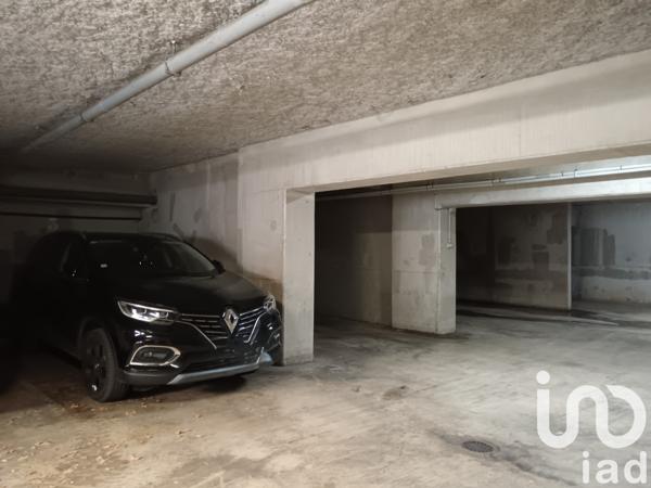 Appartement à vendre 3 pièces 54 m² Avignon