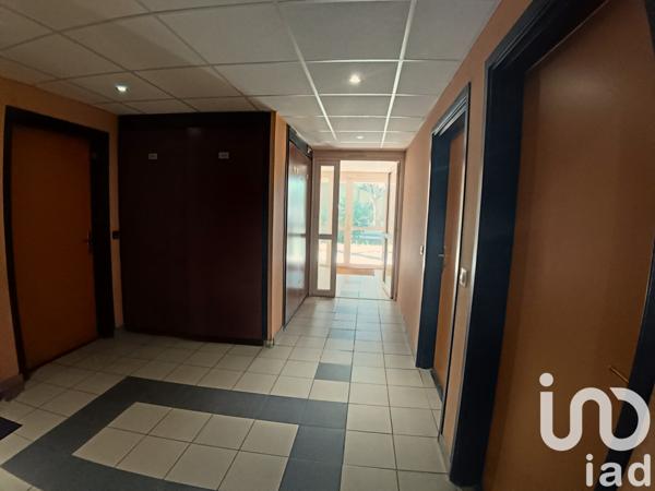 Appartement à vendre 3 pièces 54 m² Avignon