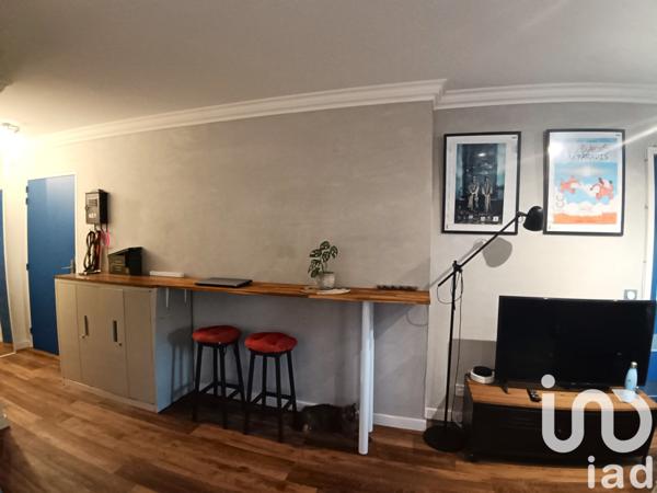 Appartement à vendre 3 pièces 54 m² Avignon