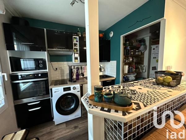 Appartement à vendre 3 pièces 54 m² Avignon